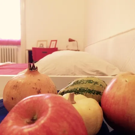 Apartamento Spigolatrice Di Lambrate