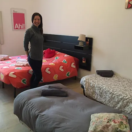 Apartamento Spigolatrice Di Lambrate *