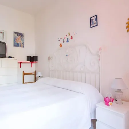 Apartamento Spigolatrice Di Lambrate Milán