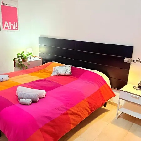 Spigolatrice Di Lambrate Apartamento *