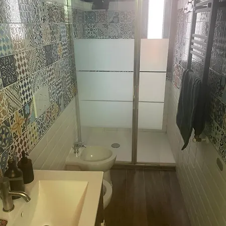 Cozy Flat In Precotto