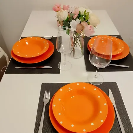 Naviglibocconi Lecase&vacanze Ambrosiane Daire Milano