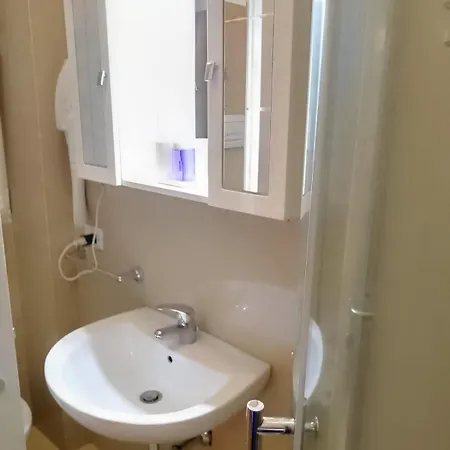 Διαμέρισμα Naviglibocconi Lecase&vacanze Ambrosiane Μιλάνο