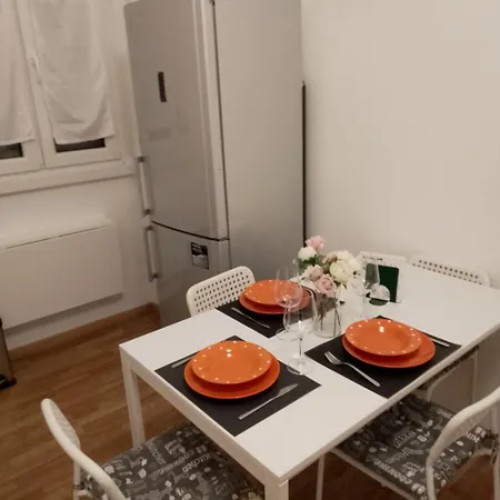 Naviglibocconi Lecase&vacanze Ambrosiane *