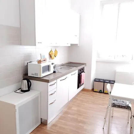 Naviglibocconi Lecase&vacanze Ambrosiane Milano