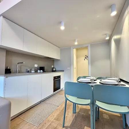 Loft Citylife - Ponti 3 *