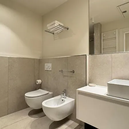 Loft Citylife - Ponti 3