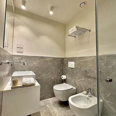 Loft Citylife - Mend 4 Milano