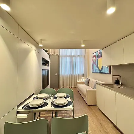 Loft Citylife - Mend 4 Milano