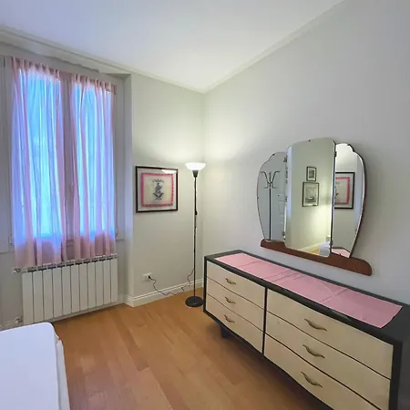 Ca'meneghin Apartman Milánó