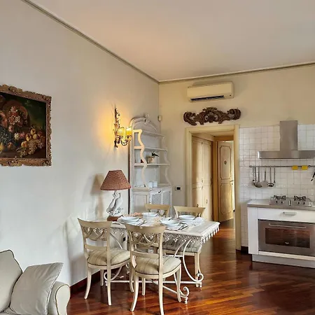 Apartament Appartmento - Marghera - *