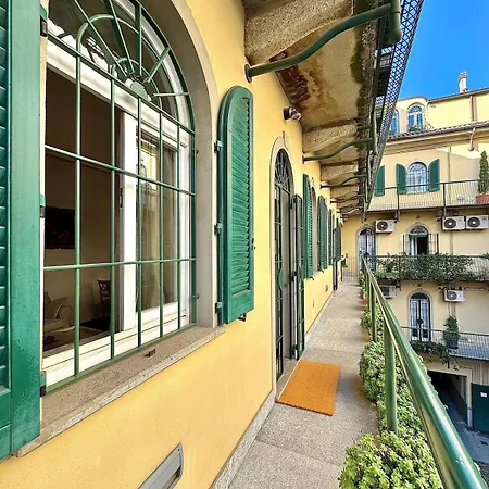 Appartmento - Marghera - * Mediolan