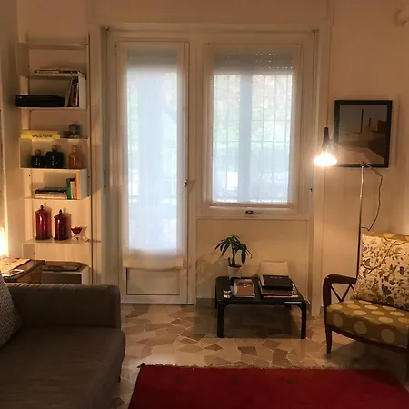 Design Apartment