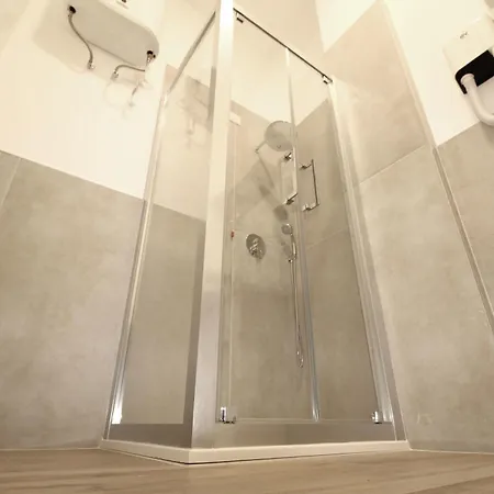Apartamento Logical Via P Rossi 19 *