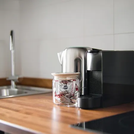 Elegant One-bedroom In Porta Romana