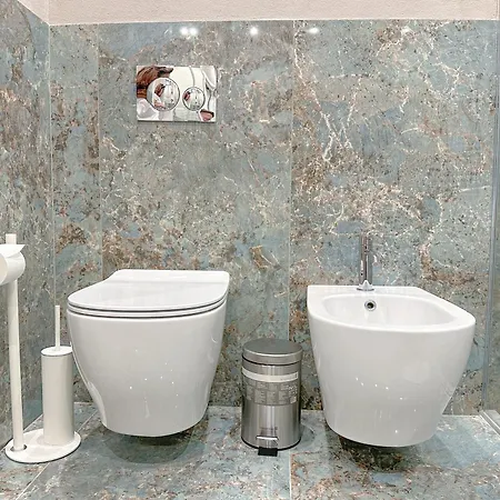 Cirillo Luxury 16 - Arco Della Pace * ميلان