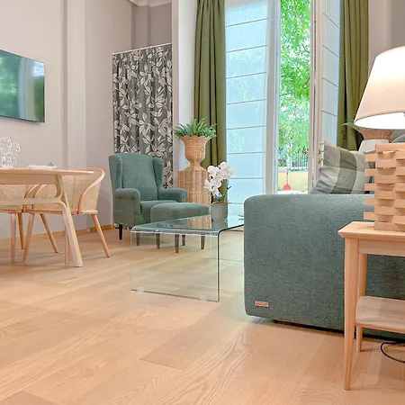 شقة Cirillo Luxury 16 - Arco Della Pace *