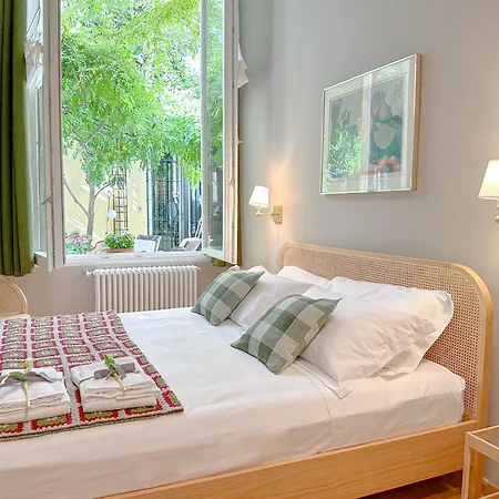 Cirillo Luxury 16 - Arco Della Pace ميلان