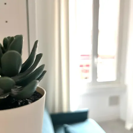 Rubens Flat شقة ميلان