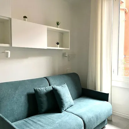 Rubens Flat