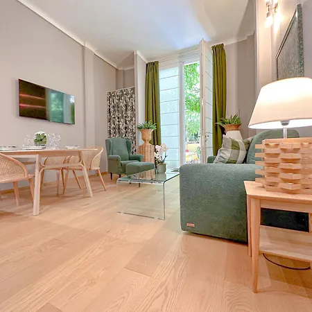 Cirillo Luxury 16 - Arco Della Pace מילאנו