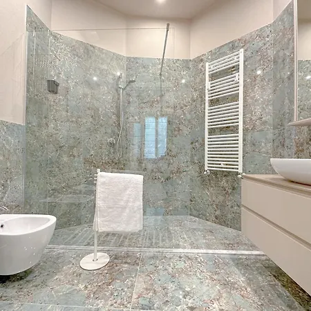 Cirillo Luxury 16 - Arco Della Pace شقة *