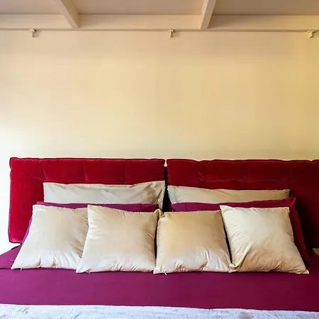 10 Minutes From The Duomo - Elegant Maison Mediolan