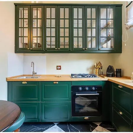 10 Minutes From The Duomo - Elegant Maison * Mediolan