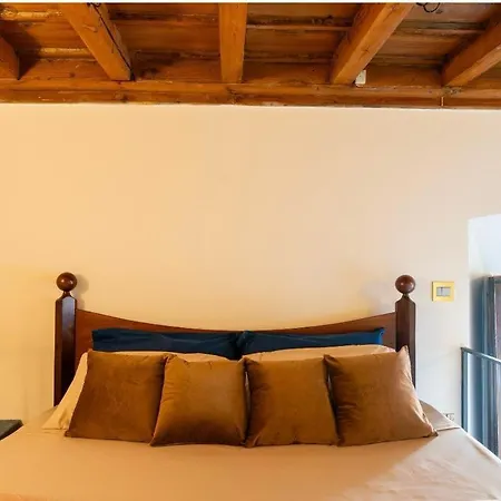 10 Minutes From The Duomo - Elegant Maison Apartament Mediolan
