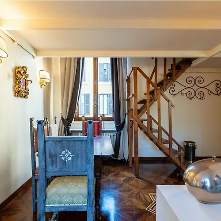 10 Minutes From The Duomo - Elegant Maison * Mediolan
