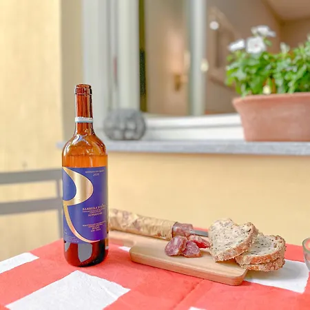 Cirillo Luxury 16 - Arco Della Pace شقة