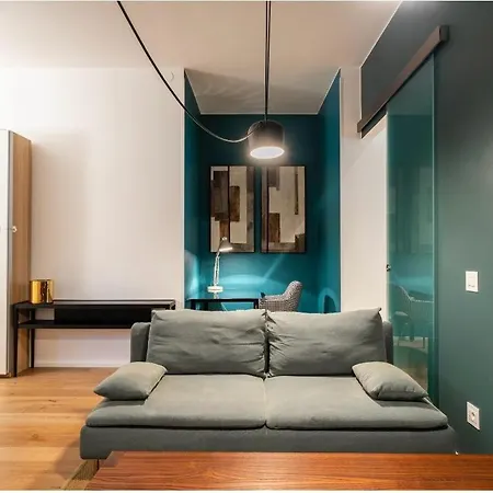 10 Minutes From The Duomo - Double Apartment