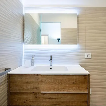 Apartment 10 Minutes From The Duomo - Double *