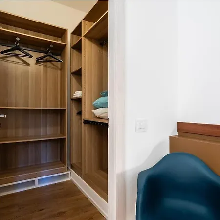 Apartment 10 Minutes From The Duomo - Double Milan