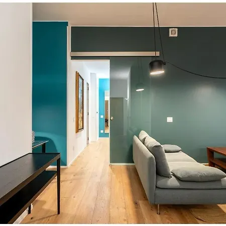10 Minutes From The Duomo - Double Apartment