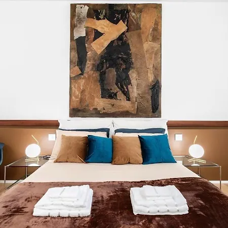 10 Minutes From The Duomo - Double Apartment *