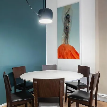 10 Minutes From The Duomo - Double Apartment