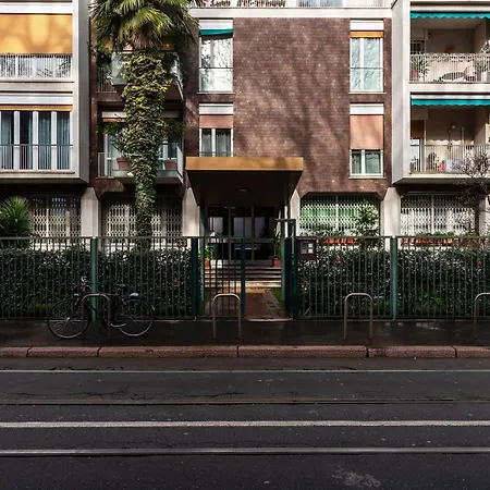 Youhosty - 2 Bedroom Porta Venezia * ミラノ