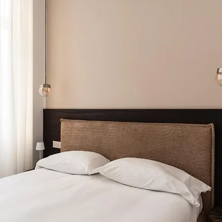 Апартаменты Youhosty - 2 Bedroom Porta Venezia Милан