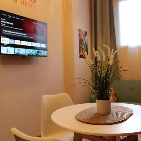 Mediterraneo Loft - Fabrique - Santa Giulia Hockey Arena - 20 Minutes From Duomo