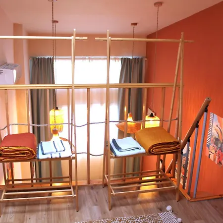 Mediterraneo Loft - Fabrique - Santa Giulia Hockey Arena - 20 Minutes From Duomo *