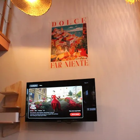 Mediterraneo Loft - Fabrique - Santa Giulia Hockey Arena - 20 Minutes From Duomo Appartamento