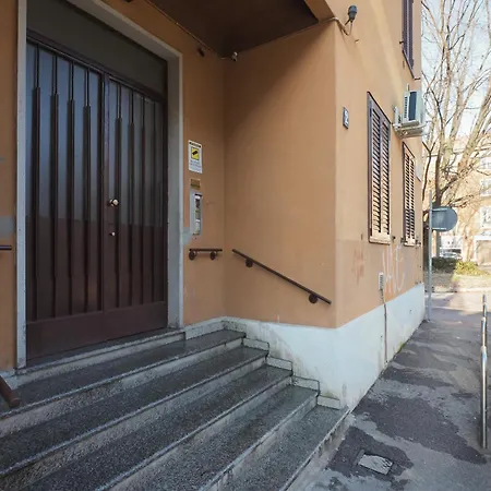 Apartamento Primopiano - Bregaglia *