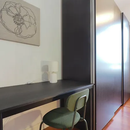 Primopiano - Valtorta Apartment