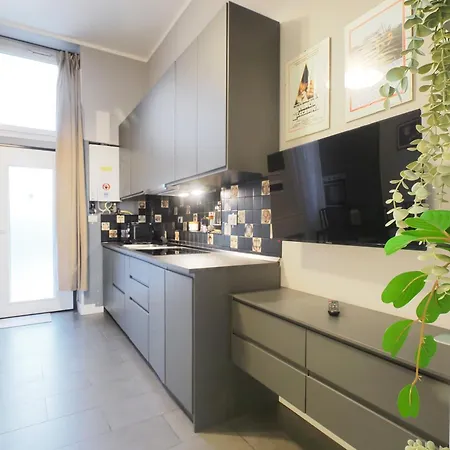 Primopiano - Valtorta * Милан