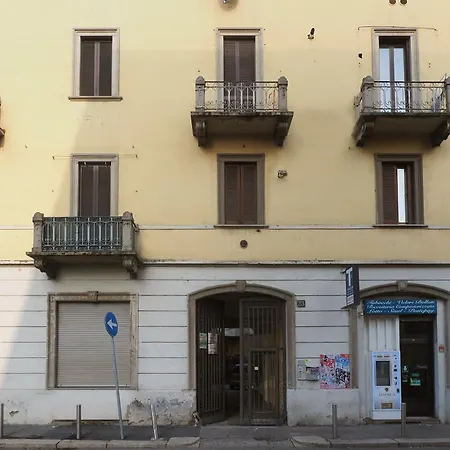 Primopiano - Valtorta *