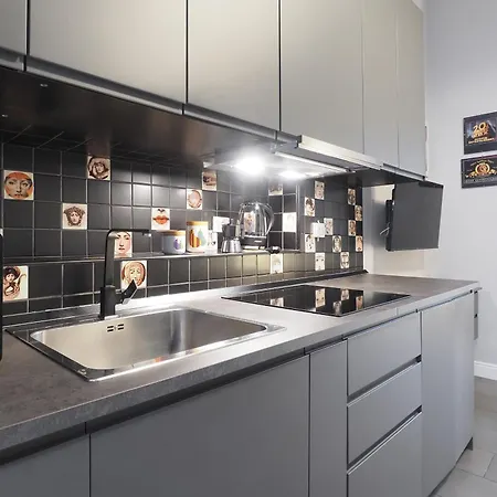 Primopiano - Valtorta Apartamento