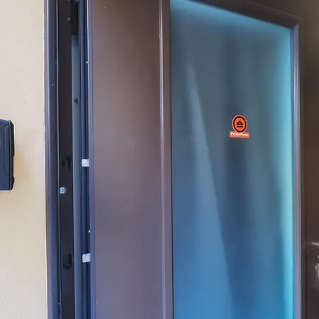 Primopiano - Valtorta * Milán