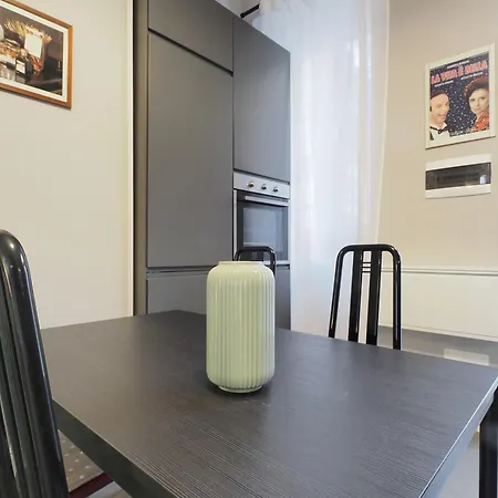 Apartment Primopiano - Valtorta