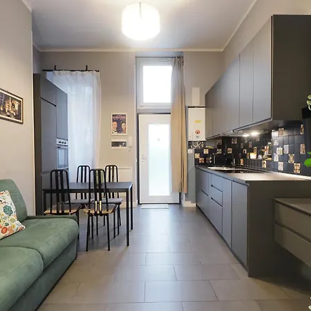 Primopiano - Valtorta * Milán